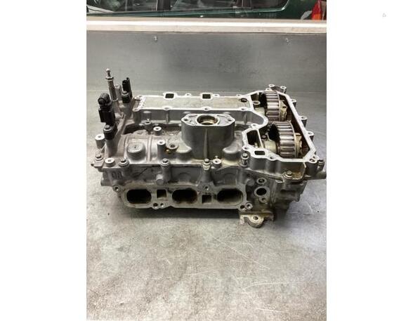 Cylinder Head OPEL GRANDLAND X (A18)