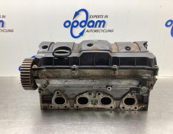 Cylinder Head PEUGEOT 206 Hatchback (2A/C)