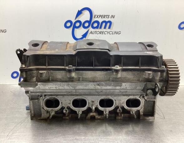 Cylinder Head PEUGEOT 206 Hatchback (2A/C)