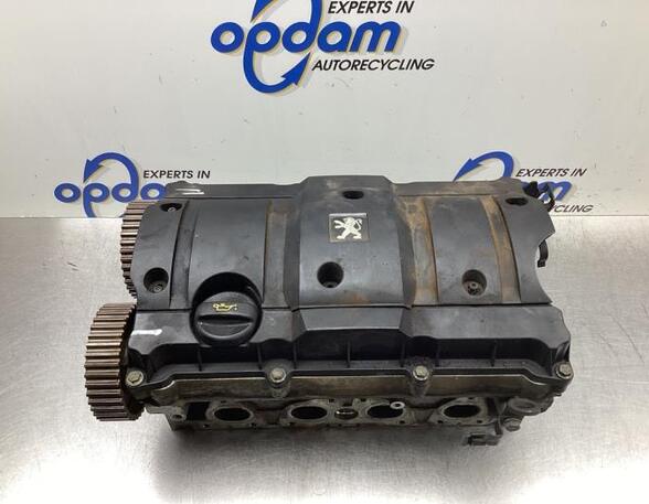 Cylinder Head PEUGEOT 206 Hatchback (2A/C)