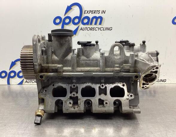 Cylinder Head VW POLO (AW1, BZ1)