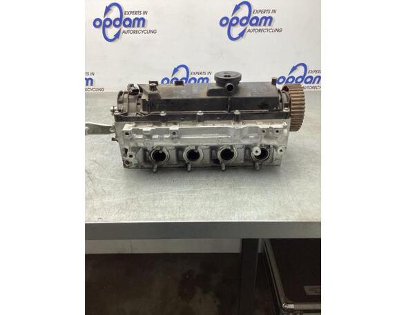 Cylinder Head MERCEDES-BENZ CITAN Box Body/MPV (W415), MERCEDES-BENZ CITAN Mixto (Double Cabin) (W415)