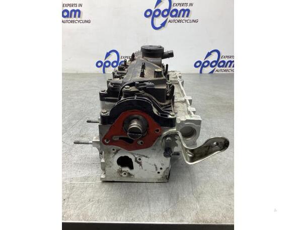 Cylinder Head MERCEDES-BENZ CITAN Box Body/MPV (W415), MERCEDES-BENZ CITAN Mixto (Double Cabin) (W415)