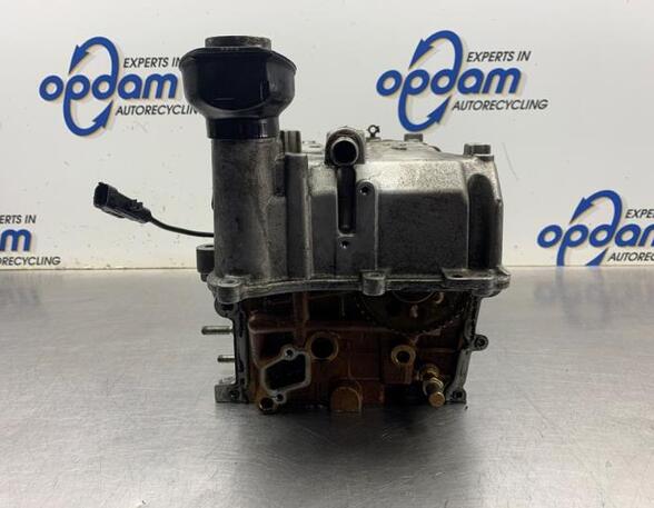 Cylinder Head FIAT 500 (312_), FIAT 500 C (312_)