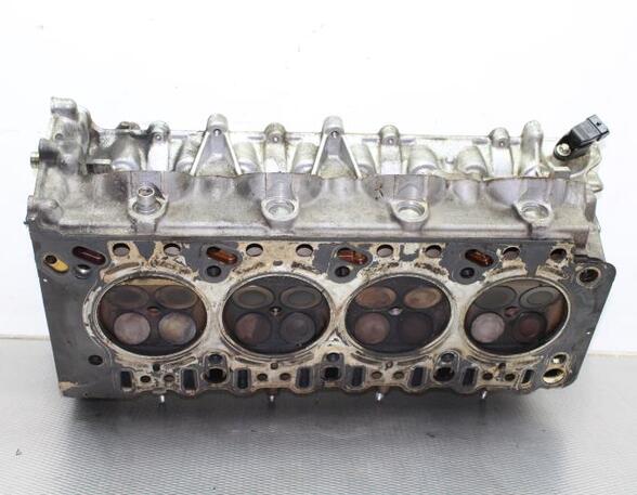 Cylinder Head PORSCHE CAYENNE (9PA)