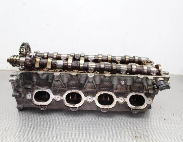 Cylinder Head PORSCHE CAYENNE (9PA)