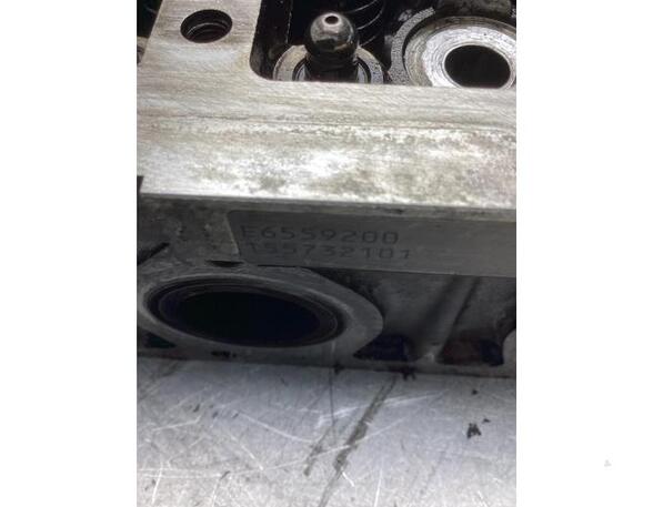 Cylinder Head BMW 3 Touring (F31)