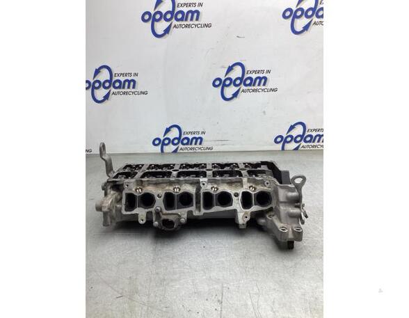 Cylinder Head BMW 3 Touring (F31)