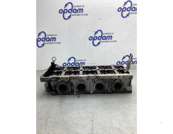 Cylinder Head BMW 3 Touring (F31)