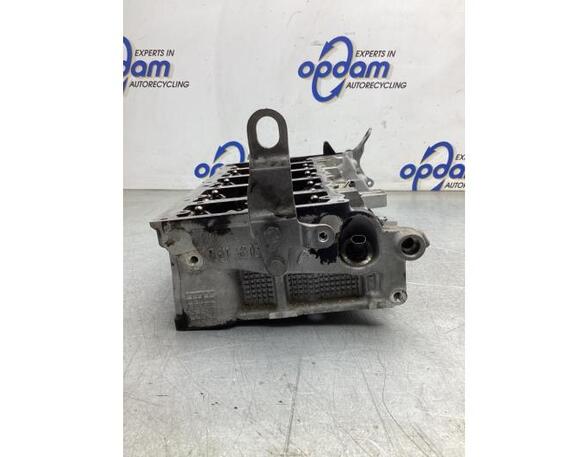 Cylinder Head BMW 3 Touring (F31)