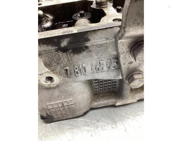 Cylinder Head BMW 3 Touring (F31)