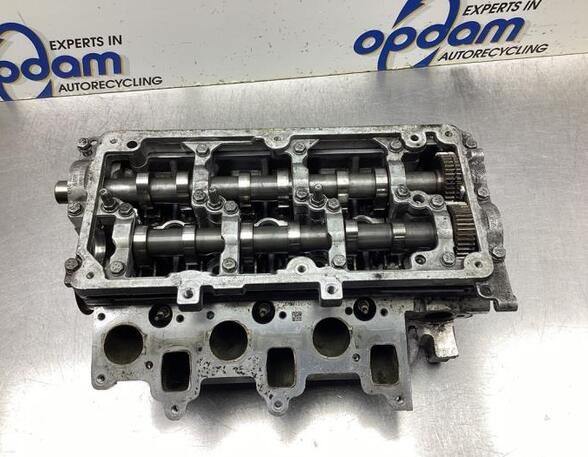 Cylinder Head SKODA FABIA II Combi (545)