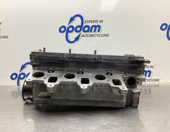 Cylinder Head SKODA FABIA II Combi (545)