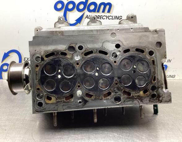 Cylinder Head SKODA FABIA II Combi (545)