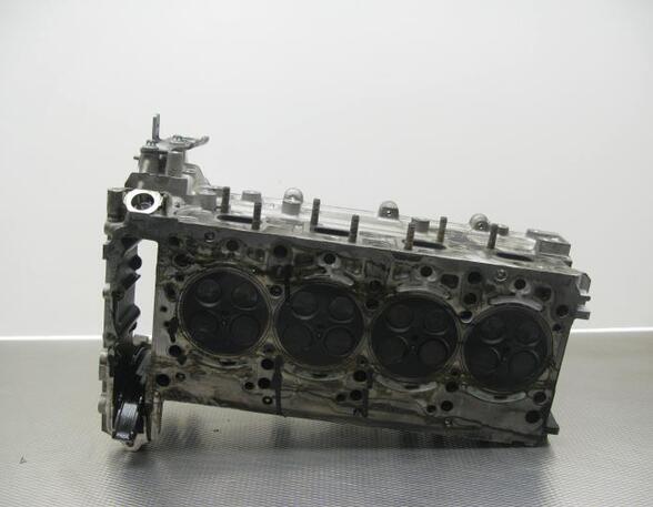 Cylinder Head MERCEDES-BENZ E-CLASS (W212)