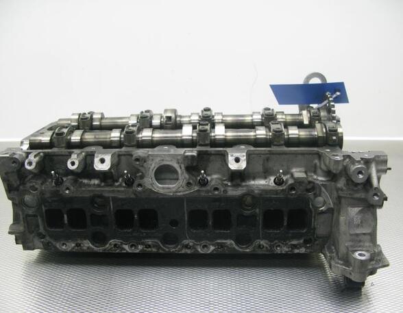 Cylinder Head MERCEDES-BENZ E-CLASS (W212)