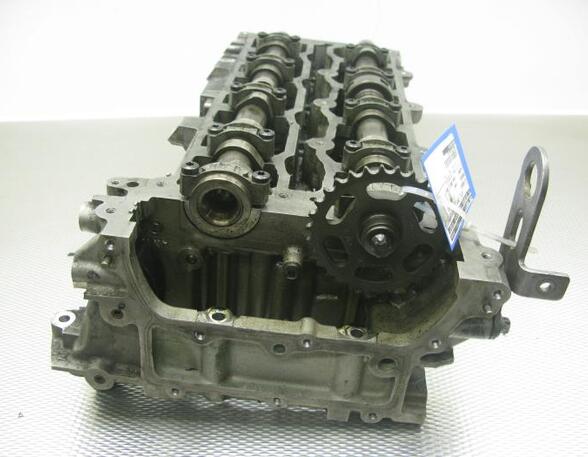 Cylinder Head MERCEDES-BENZ E-CLASS (W212)