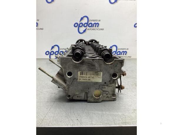 Cylinder Head BMW X5 (E53)