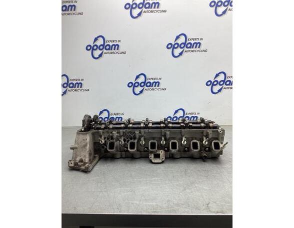 Cylinder Head BMW X5 (E53)