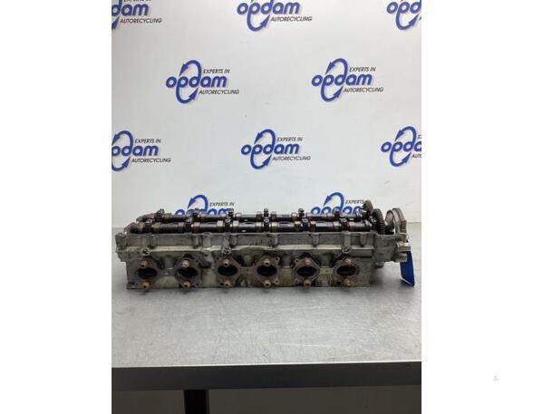 Cylinder Head BMW X5 (E53)