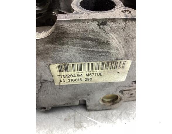 Cylinder Head BMW X5 (E53)