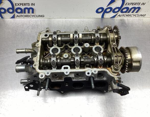 Cylinder Head PEUGEOT 108