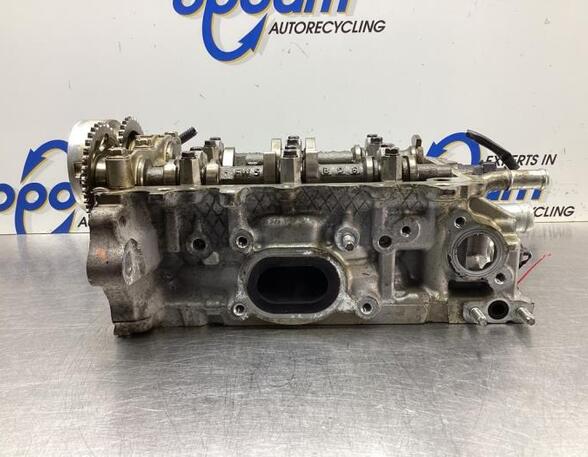 Cylinder Head PEUGEOT 108