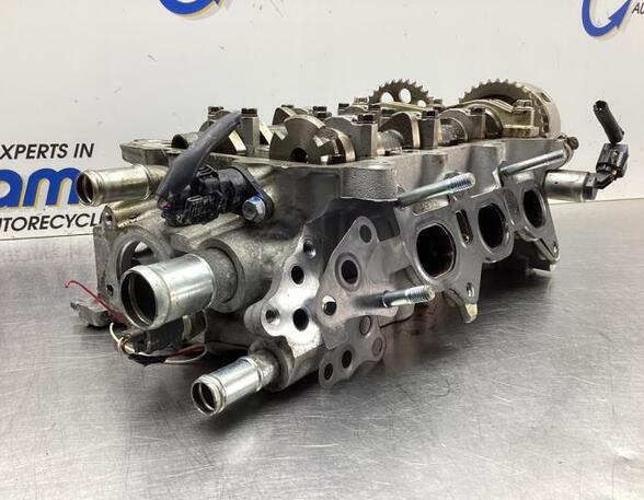 Cylinder Head PEUGEOT 108