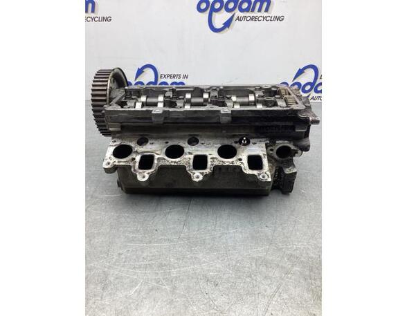 Cylinder Head SEAT IBIZA IV ST (6J8, 6P8)