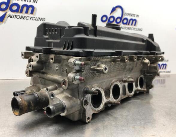 Cylinder Head HYUNDAI i20 (PB, PBT)