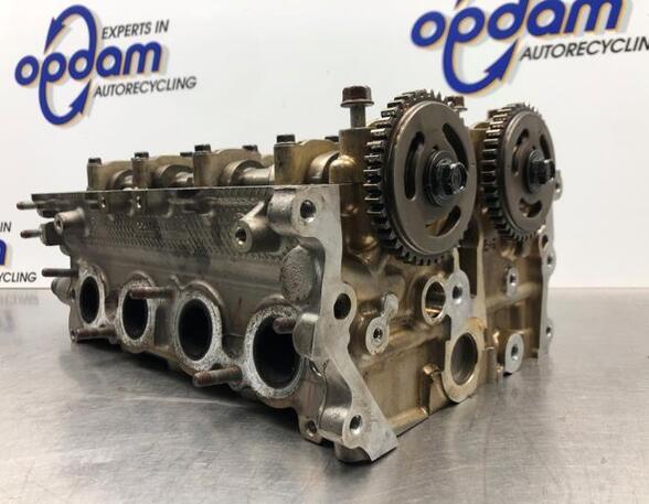 Cylinder Head HYUNDAI i20 (PB, PBT)