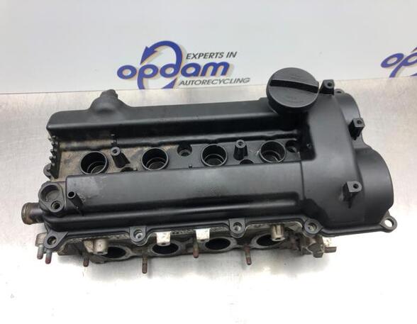 Cylinder Head HYUNDAI i20 (PB, PBT)