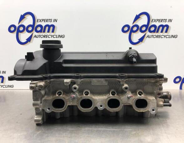 Cylinder Head HYUNDAI i20 (PB, PBT)