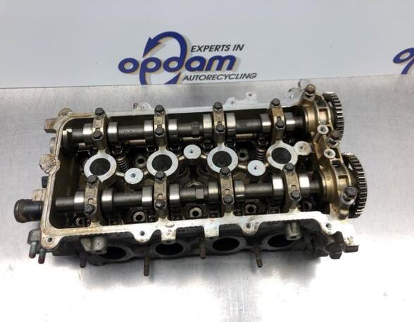 Cylinder Head HYUNDAI i20 (PB, PBT)