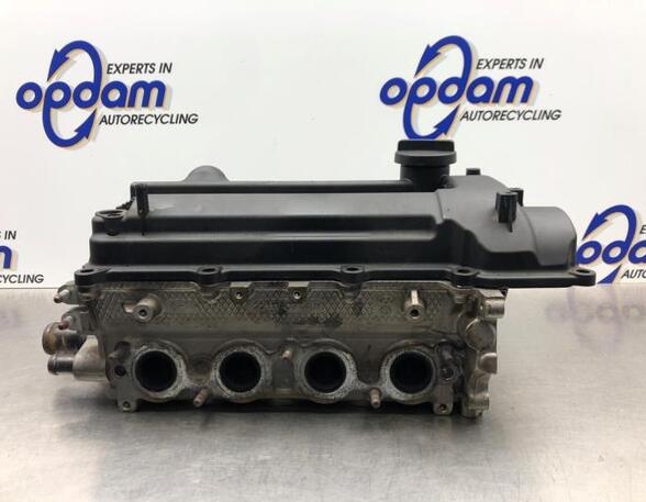 Cylinder Head HYUNDAI i20 (PB, PBT)