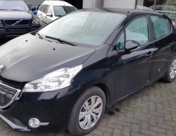 Cilinderkop PEUGEOT 208 I (CA_, CC_)