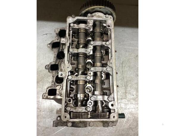 Cylinder Head SKODA FABIA II Combi (545), SKODA ROOMSTER Praktik (5J), VW POLO (6R1, 6C1), VW POLO Van (6R)