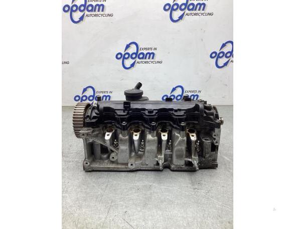 Cylinder Head RENAULT TALISMAN Grandtour (KP_)