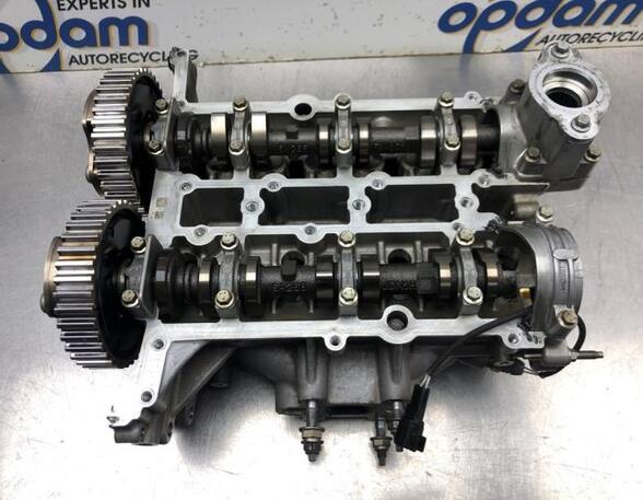 Cylinder Head FORD FIESTA VII (HJ, HF)