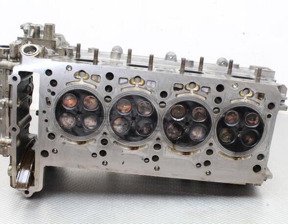 Cylinder Head MERCEDES-BENZ VIANO (W639)