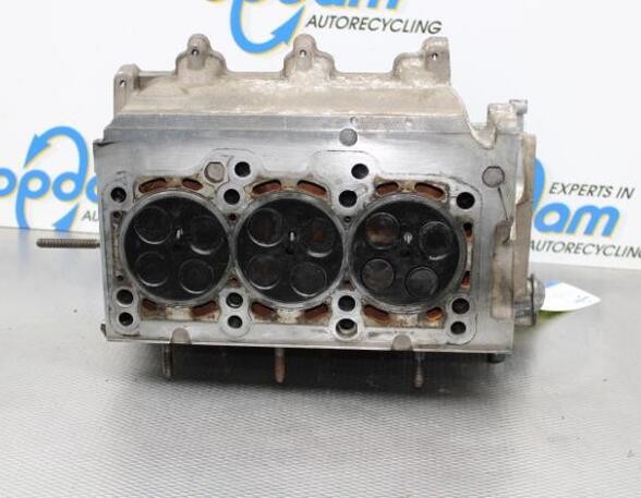 Cylinder Head SEAT IBIZA IV ST (6J8, 6P8)