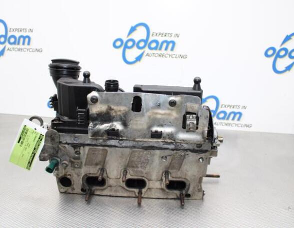 Cylinder Head SEAT IBIZA IV ST (6J8, 6P8)