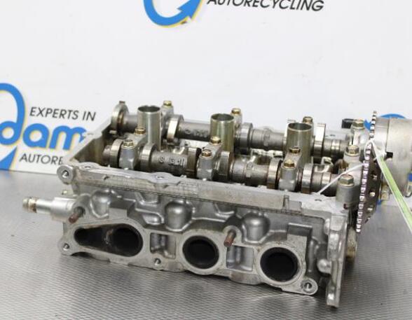 Cylinder Head MITSUBISHI MIRAGE / SPACE STAR Hatchback (A0_A)