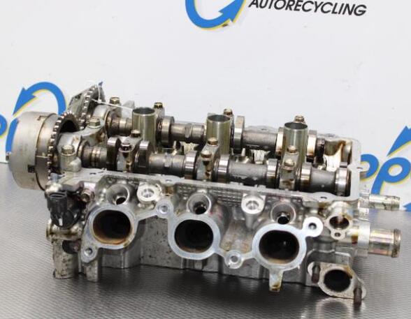 Cylinder Head MITSUBISHI MIRAGE / SPACE STAR Hatchback (A0_A)