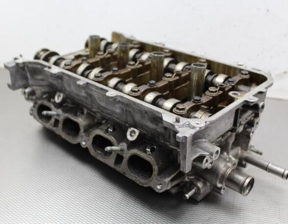 Cylinder Head TOYOTA PRIUS (_W3_)