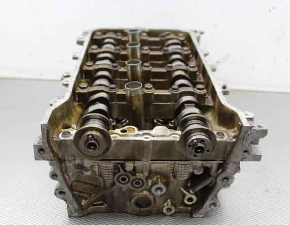 Cylinder Head TOYOTA PRIUS (_W3_)