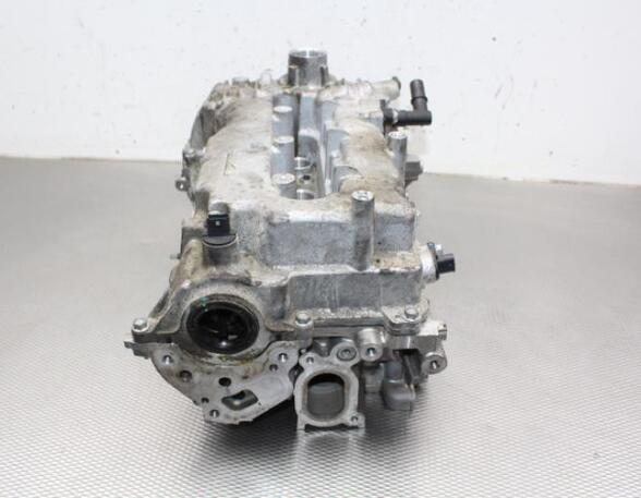 Cylinder Head OPEL KARL (C16)