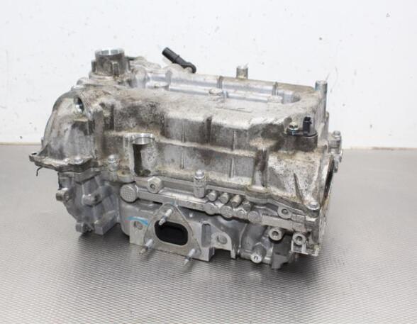 Cylinder Head OPEL KARL (C16)