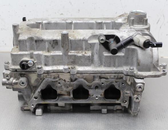 Cylinder Head OPEL KARL (C16)