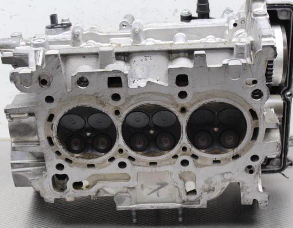 Cylinder Head OPEL KARL (C16)